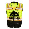 Unisex Premium Black Series® Surveyors Vest Thumbnail