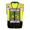 Unisex Premium Black Series® Surveyors Vest Thumbnail