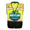 Unisex Premium Black Series® Surveyors Vest Thumbnail