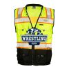 Unisex Premium Black Series® Surveyors Vest Thumbnail