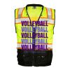 Unisex Premium Black Series® Surveyors Vest Thumbnail