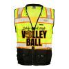 Unisex Premium Black Series® Surveyors Vest Thumbnail