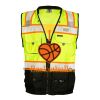 Unisex Premium Black Series® Surveyors Vest Thumbnail