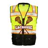 Unisex Premium Black Series® Surveyors Vest Thumbnail