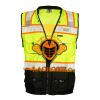 Unisex Premium Black Series® Surveyors Vest Thumbnail