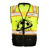 Unisex Premium Black Series® Surveyors Vest Thumbnail