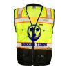 Unisex Premium Black Series® Surveyors Vest Thumbnail