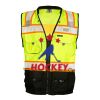 Unisex Premium Black Series® Surveyors Vest Thumbnail