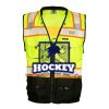 Unisex Premium Black Series® Surveyors Vest Thumbnail