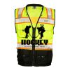Unisex Premium Black Series® Surveyors Vest Thumbnail