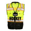 Unisex Premium Black Series® Surveyors Vest Thumbnail