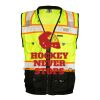 Unisex Premium Black Series® Surveyors Vest Thumbnail