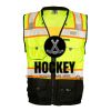 Unisex Premium Black Series® Surveyors Vest Thumbnail