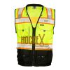 Unisex Premium Black Series® Surveyors Vest Thumbnail