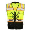 Unisex Premium Black Series® Surveyors Vest Thumbnail