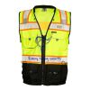 Unisex Premium Black Series® Surveyors Vest Thumbnail