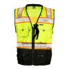 Unisex Premium Black Series® Surveyors Vest Thumbnail