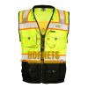 Unisex Premium Black Series® Surveyors Vest Thumbnail