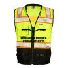 Unisex Premium Black Series® Surveyors Vest Thumbnail