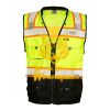 Unisex Premium Black Series® Surveyors Vest Thumbnail