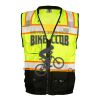 Unisex Premium Black Series® Surveyors Vest Thumbnail