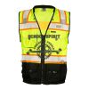 Unisex Premium Black Series® Surveyors Vest Thumbnail
