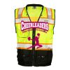 Unisex Premium Black Series® Surveyors Vest Thumbnail
