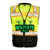 Unisex Premium Black Series® Surveyors Vest Thumbnail