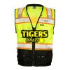 Unisex Premium Black Series® Surveyors Vest Thumbnail