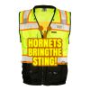 Unisex Premium Black Series® Surveyors Vest Thumbnail
