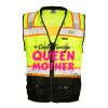 Unisex Premium Black Series® Surveyors Vest Thumbnail