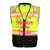 Unisex Premium Black Series® Surveyors Vest Thumbnail