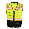 Unisex Premium Black Series® Surveyors Vest Thumbnail