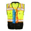 Unisex Premium Black Series® Surveyors Vest Thumbnail