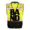 Unisex Premium Black Series® Surveyors Vest Thumbnail