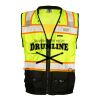 Unisex Premium Black Series® Surveyors Vest Thumbnail