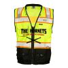 Unisex Premium Black Series® Surveyors Vest Thumbnail
