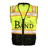 Unisex Premium Black Series® Surveyors Vest Thumbnail