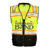 Unisex Premium Black Series® Surveyors Vest Thumbnail