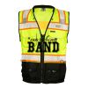 Unisex Premium Black Series® Surveyors Vest Thumbnail