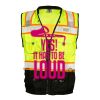 Unisex Premium Black Series® Surveyors Vest Thumbnail