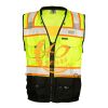 Unisex Premium Black Series® Surveyors Vest Thumbnail
