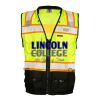 Unisex Premium Black Series® Surveyors Vest Thumbnail