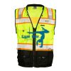 Unisex Premium Black Series® Surveyors Vest Thumbnail