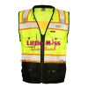 Unisex Premium Black Series® Surveyors Vest Thumbnail