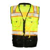 Unisex Premium Black Series® Surveyors Vest Thumbnail