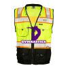 Unisex Premium Black Series® Surveyors Vest Thumbnail
