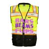 Unisex Premium Black Series® Surveyors Vest Thumbnail