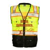 Unisex Premium Black Series® Surveyors Vest Thumbnail
