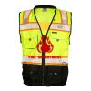 Unisex Premium Black Series® Surveyors Vest Thumbnail